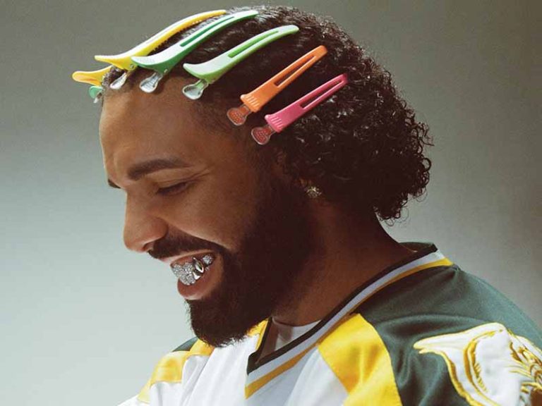 آهنگ انگلیسی The Shoe Fits از Drake به همراه متن و ترجمه مجزا