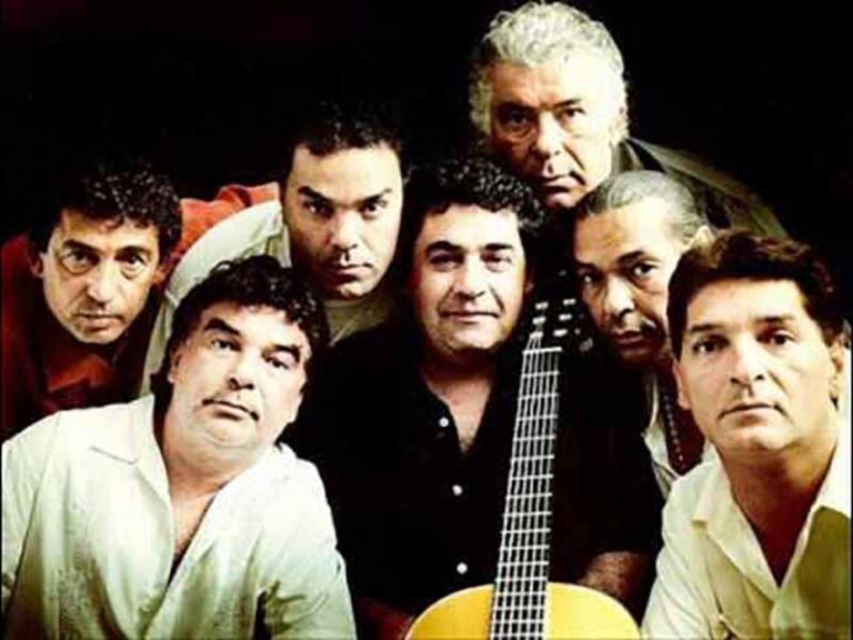 آهنگ اسپانیایی No Volveré(بازگشتی نیست) از Gipsy Kings به همراه متن و ترجمه مجزا