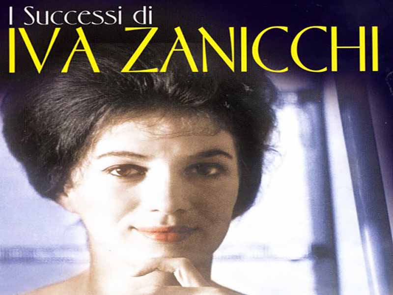 آهنگ ایتالیایی  Ciao cara, come stai(سلام عزیزم، حالت چطوره) از Iva Zanicchi با متن و ترجمه مجزا