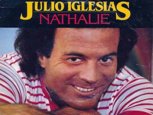 آهنگ اسپانیایی Nathalie(ناتالی) از Julio Iglesias به همراه متن و ترجمه مجزا