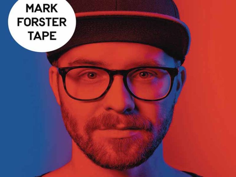 آهنگ آلمانی Wir sind groß از Mark Forster به همراه متن و ترجمه مجزا