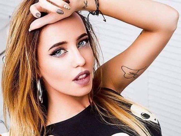 آهنگ روسی Надежда (امید) از Nadia با متن و ترجمه مجزا