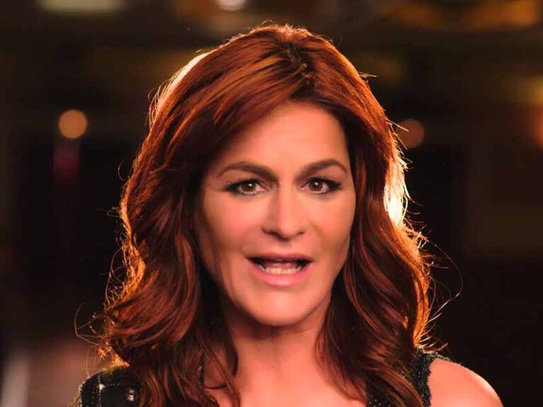 آهنگ آلمانی Diese Nacht ist jede Sünde wert از Andrea Berg به همراه متن و ترجمه مجزا