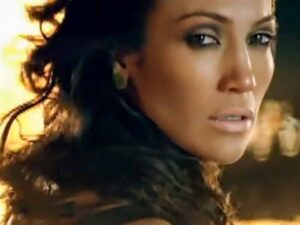 آهنگ اسپانیایی Qué Hiciste از Jennifer Lopez به همراه متن و ترجمه مجزا