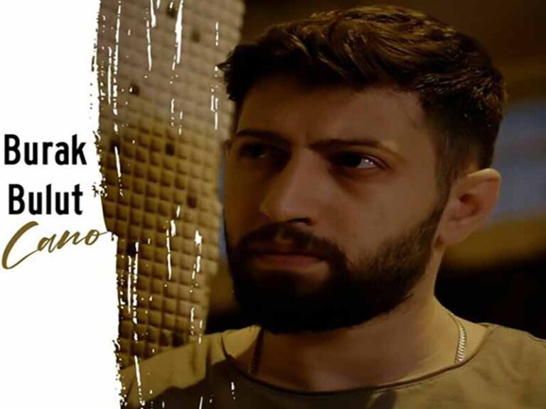 آهنگ ترکی Cano از Burak Bulut و Kurtuluş Kuş به همراه متن و ترجمه مجزا