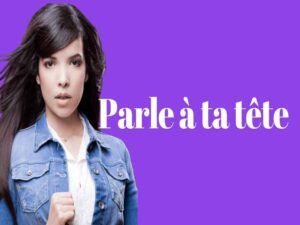 آهنگ فرانسوی Parle à ta tête(با سرت حرف بزن) از Indila به همراه متن و ترجمه مجزا