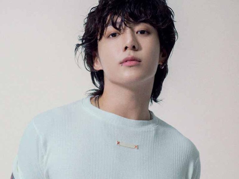 آهنگ انگلیسی Seven از Jungkook و Latto به همراه متن و ترجمه مجزا