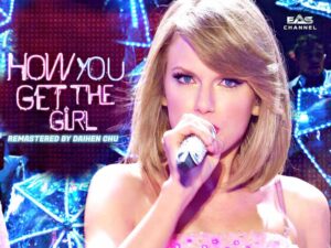 آهنگ انگلیسی How You Get the Girl از Taylor Swift به همراه متن و ترجمه مجزا