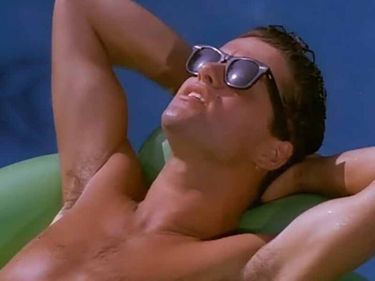 آهنگ انگلیسی Club Tropicana از !Wham به همراه متن و ترجمه مجزا