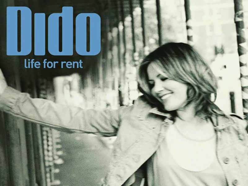 آهنگ انگلیسی Life for Rent از Dido به همراه متن و ترجمه مجزا