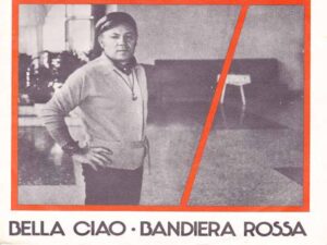 آهنگ ایتالیایی Bella ciao(بدرود زیبارویم) از Bandiera Rossa با متن و ترجمه مجزا