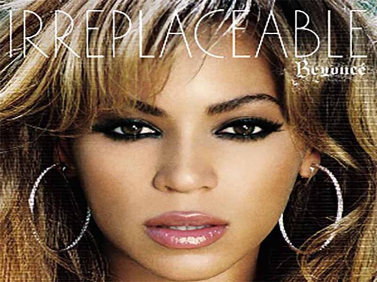 آهنگ انگلیسی Irreplaceable از Beyoncé به همراه متن و ترجمه مجزا