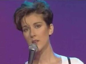 آهنگ فرانسوی Pour que tu m’aimes encore(برای تو تا دوباره عاشقم باشی) از Céline Dion به همراه متن و ترجمه مجزا
