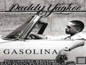 آهنگ اسپانیایی Gasolina (گازوئیل) از Daddy Yankee به همراه متن و ترجمه مجزا