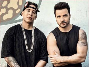 آهنگ اسپانیایی Despacito(به آرامی) از Luis Fonsi و Daddy Yankee به همراه متن و ترجمه مجزا