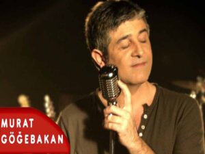 آهنگ ترکی Vurgunum (عاشقم) از Murat Göğebakan به همراه متن و ترجمه مجزا