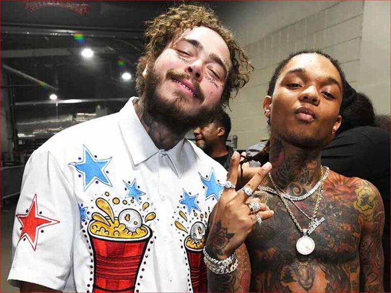 آهنگ انگلیسی Sunflower از Post Malone و Swae Lee به همراه متن و ترجمه مجزا