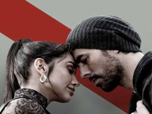 آهنگ اسپانیایی Así Es La Vida(زندگی همینه) از Enrique Iglesias و Maria Becerra به همراه متن و ترجمه مجزا