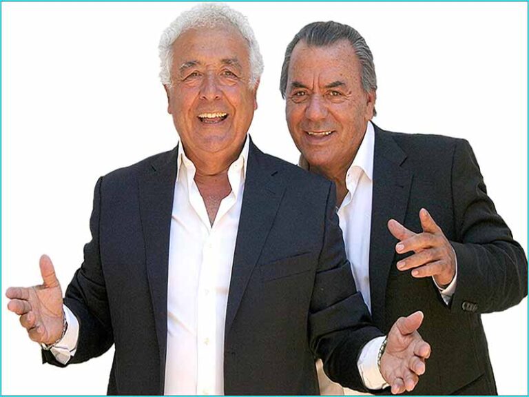 آهنگ اسپانیایی Macarena (ماکارنا) از Los del Rio به همراه متن و ترجمه مجزا