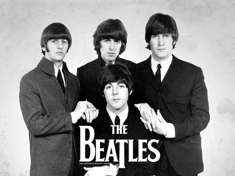 آهنگ انگلیسی Yesterday از The Beatles به همراه متن و ترجمه مجزا