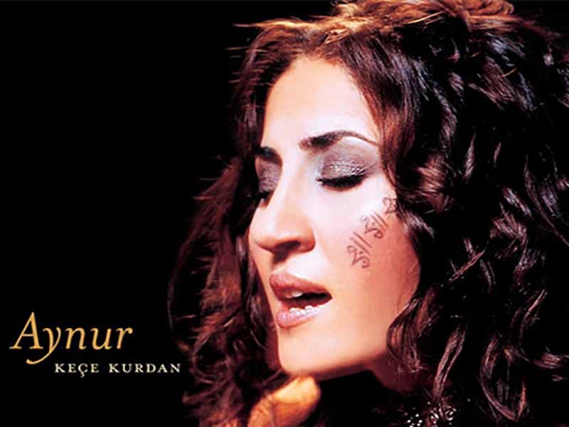 آهنگ کردی Keçê Kurdan (دختر کورد) از Aynur Doğan به همراه متن و ترجمه مجزا