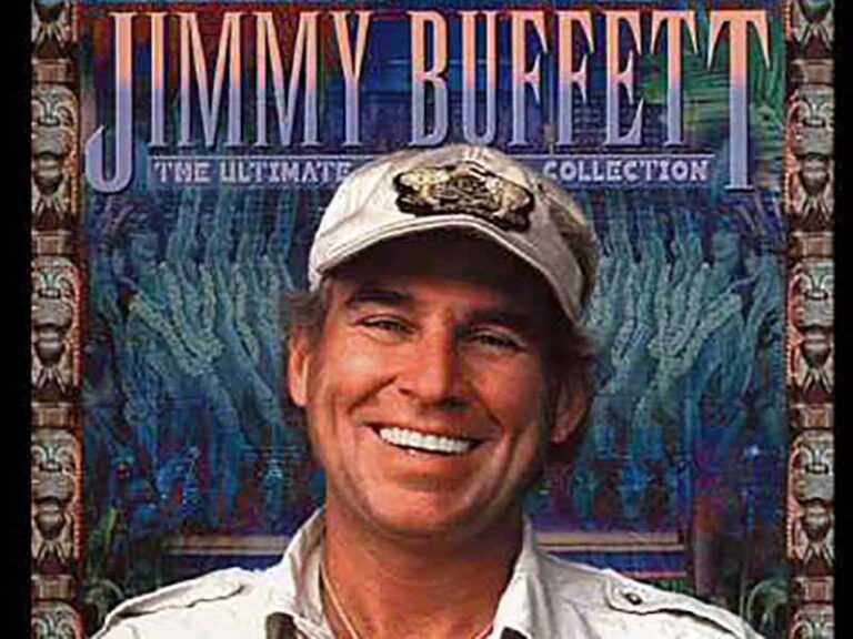 آهنگ انگلیسی Margaritaville(مارگاریتاویل) از Jimmy Buffett به همراه متن و ترجمه مجزا