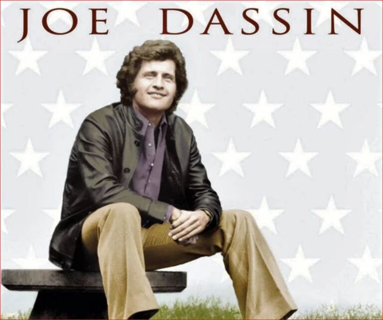 آهنگ فرانسوی À toi(به سلامتی تو ) از Joe Dassin به همراه متن و ترجمه مجزا