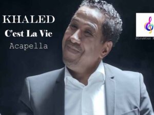 آهنگ عربی “C’est la vie”(اين هست زندگی) از خالد به همراه متن و ترجمه مجزا