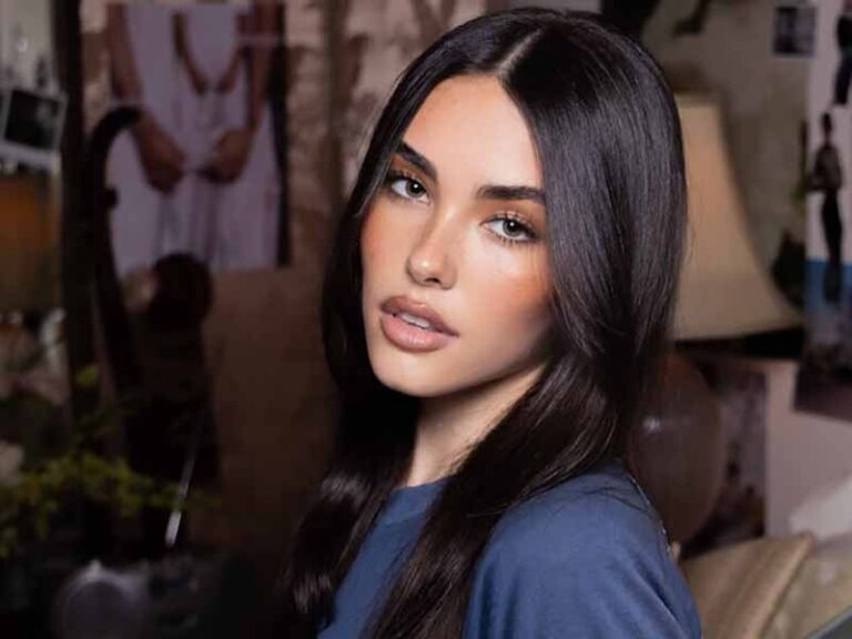 آهنگ انگلیسی Make You Mine از Madison Beer به همراه متن و ترجمه مجزا