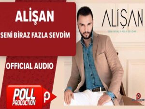 آهنگ آذربایجانی Gözümün İşığı(نور چشمم) از Alişan به همراه متن و ترجمه مجزا