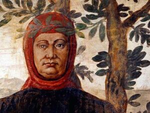 دیکلمه ایتالیایی Solo et pensoso(تنها و اندیشناک) از Francesco Petrarca با متن و ترجمه مجزا