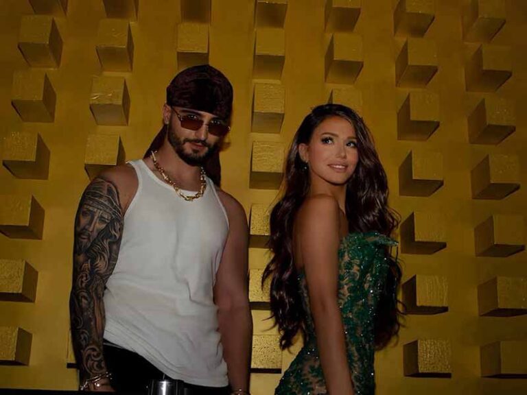 آهنگ ارمنی Ուշ ա (دیره) از Lilit Hovhannisyan و GASOIIA به همراه متن و ترجمه مجزا