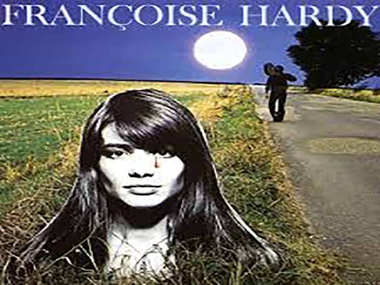 آهنگ فرانسوی Soleil (خورشید) از Françoise Hardy به همراه متن و ترجمه مجزا