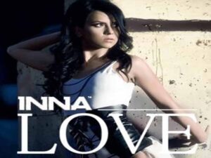 آهنگ انگلیسی Love از INNA به همراه متن و ترجمه مجزا