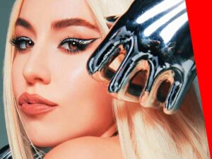 آهنگ انگلیسی Belladonna از Ava Max به همراه متن و ترجمه مجزا