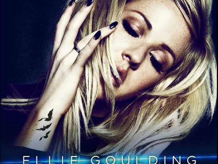 آهنگ انگلیسی Beating Heart از Ellie Goulding به همراه متن و ترجمه مجزا