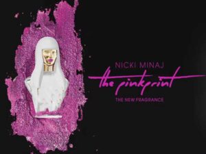 آهنگ انگلیسی All Things Go از Nicki Minaj به همراه متن و ترجمه مجزا