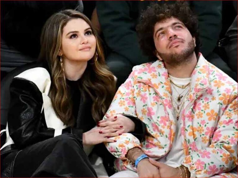 آهنگ انگلیسی Boyfriend از Selena Gomez به همراه متن و ترجمه مجزا