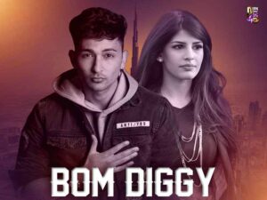 آهنگ هندی Bom Diggy از Zack Knight و Jasmin Walia به همراه متن و ترجمه مجزا