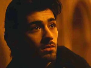 آهنگ انگلیسی A Whole New World از Zayn Malik به همراه متن و ترجمه مجزا