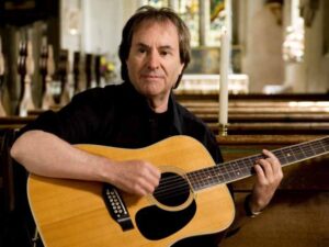 آهنگ انگلیسی The Snows of New York از Chris De Burgh به همراه متن و ترجمه مجزا