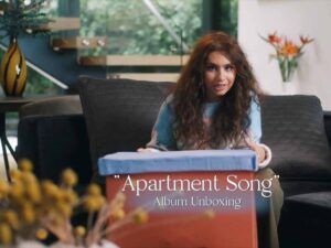 آهنگ انگلیسی Apartment Song از Alessia Cara به همراه متن و ترجمه مجزا