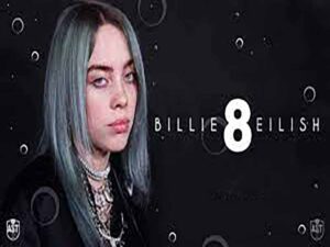 آهنگ انگلیسی 8 از Billie Eilish به همراه متن و ترجمه مجزا