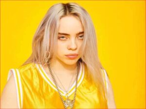 آهنگ انگلیسی Bored از Billie Eilish به همراه متن و ترجمه مجزا