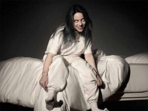 آهنگ انگلیسی goodbye از Billie Eilish به همراه متن و ترجمه مجزا