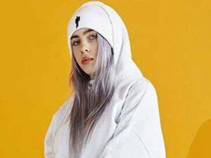 آهنگ انگلیسی idontwannabeyouanymore از Billie Eilish به همراه متن و ترجمه مجزا