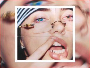 آهنگ انگلیسی L’AMOUR DE MA VIE از Billie Eilish به همراه متن و ترجمه مجزا