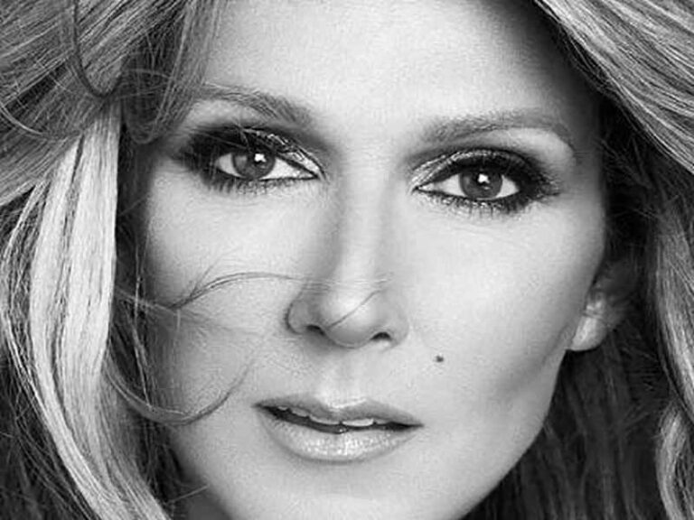 آهنگ انگلیسی Let Your Heart Decide از Celine Dion به همراه متن و ترجمه مجزا