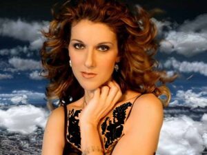 آهنگ انگلیسی A New Day Has Come از Celine Dion به همراه متن و ترجمه مجزا