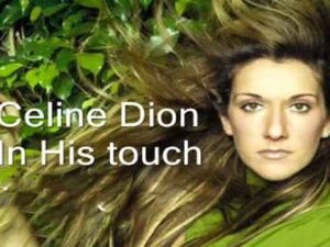 آهنگ انگلیسی In His Touch از Celine Dion به همراه متن و ترجمه مجزا